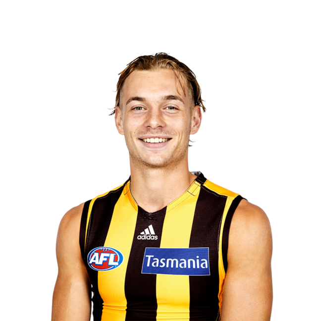 James Worpel profile picture